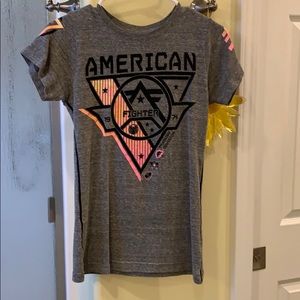 American Fighter Shirt